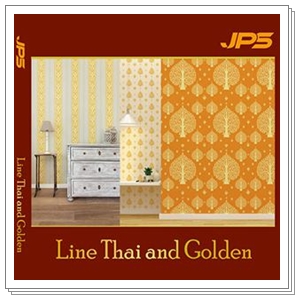 line-thai-and-Golden