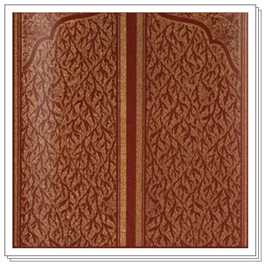 ลายไทย Line Thai