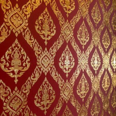ลายไทย