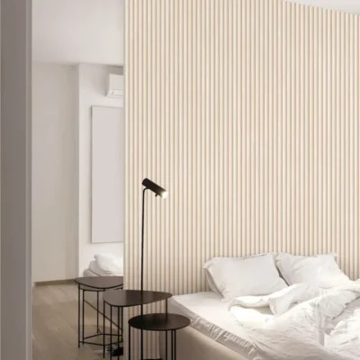 Alternative view of EROOM