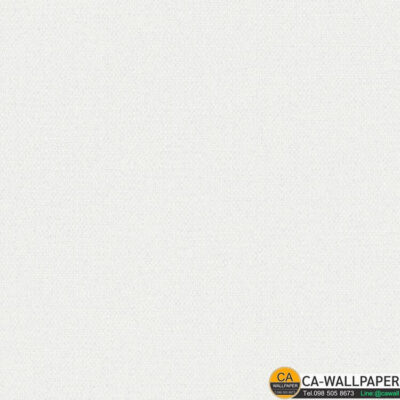 Alternative view of วอลเปเปอร์ติดผนังสีเทาอ่อน ผสมกลิตเตอร์ No.56136-2