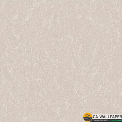 Alternative view of วอลเปเปอร์ลายปูนขัดเงา สีน้ำตาลทอง No.56153-2