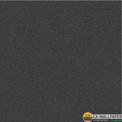 วอลเปเปอร์ห้องนอนสีดำ ผสมกลิตเตอร์ No.56154-4