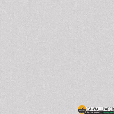 Alternative view of วอลเปเปอร์หน้ากว้างสีเทาอ่อน No.56161-5