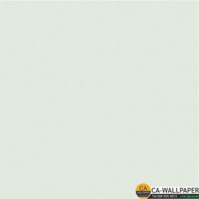 Alternative view of วอลเปเปอร์หน้ากว้างสีเขียวมิ้นท์ No.56164-6