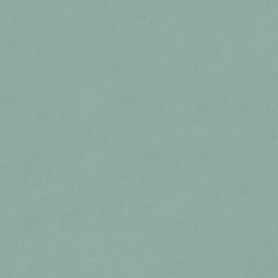 วอลเปเปอร์สีฟ้าอมเขียว เท็กเจอร์เรียบ No.606348