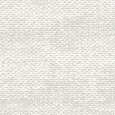 วอลเปเปอร์ลายผ้าทอเสื่อ สีเทาอ่อน No.WA2609-1