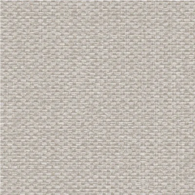 วอลเปเปอร์ลายผ้าทอเสื่อ สีเทา No.WA2609-2