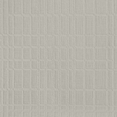 วอลเปเปอร์ลายเส้นตารางสีน้ำตาลอ่อน No.26881