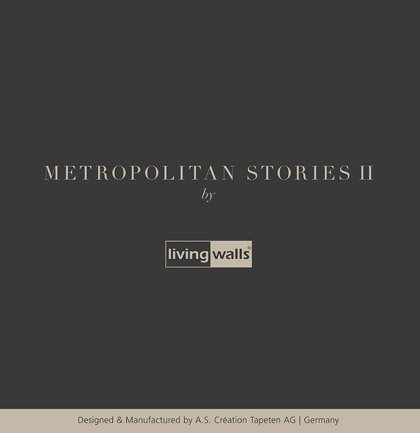 METROPOLITAN STORIES II.