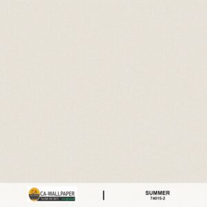 วอลเปเปอร์ สีเทาอมน้ำตาล No.74015-2