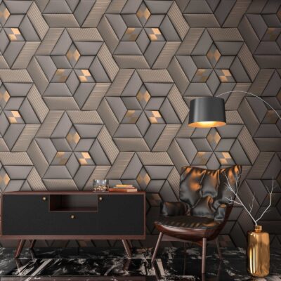 Graphic wallpaper 401950