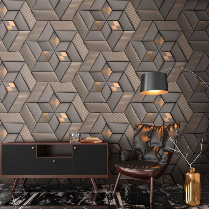 Graphic wallpaper 401950