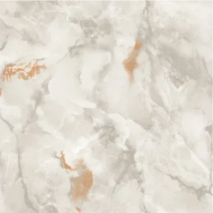 วอลเปเปอร์ลายหินอ่อน สีเทาปนสีทองแดง No.10258-8