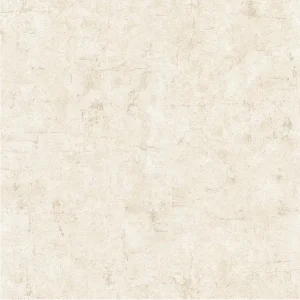 วอลเปเปอร์ลายปูนเปลือยคอนกรีต สีน้ำตาลครีม