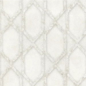 วอลเปเปอร์ลายโมเดิร์น พื้นลายปูนเปลือยสีเทาอ่อน No.10307-1