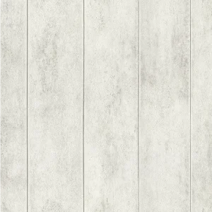 วอลเปเปอร์ลายไม้สีเทาอ่อน No.10308-1