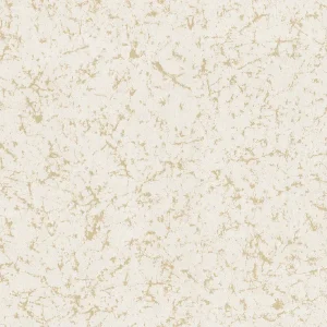 วอลเปเปอร์ปูนเปลือย สีน้ำตาลปนทอง