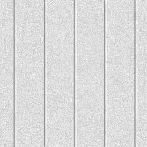 วอลเปเปอร์ลายคอนกรีตเซาะร่อง สีเทาอ่อน