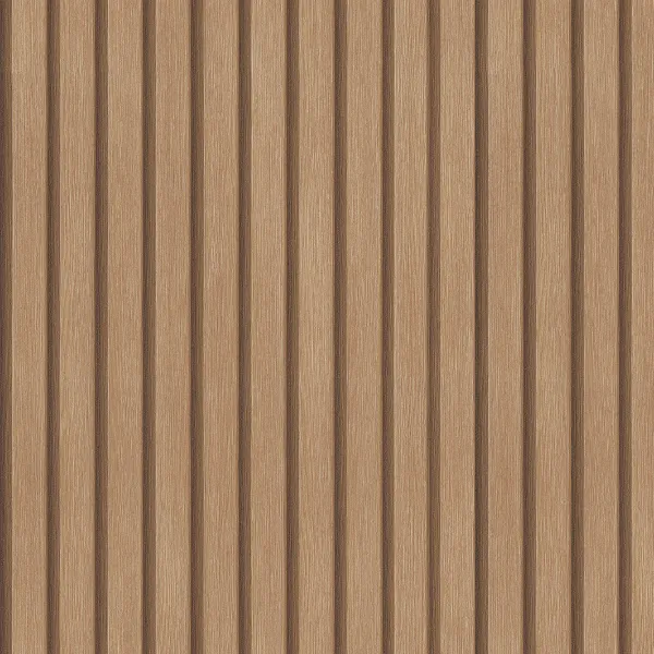 วอลเปเปอร์ลายไม้ระแนง No.413-1