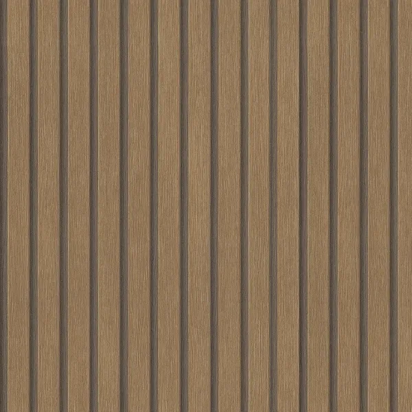 วอลเปเปอร์ลายไม้ระแนง No.413-2