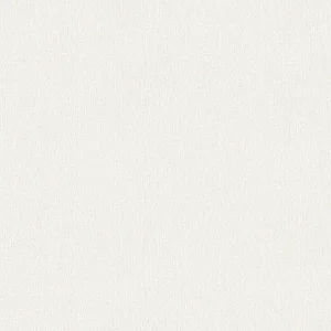 วอลเปเปอร์ สีขาวอมเทาอ่อนควันบุหรี่ No.437-4