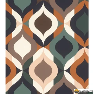 วอลเปเปอร์สไตล์โมเดิร์น