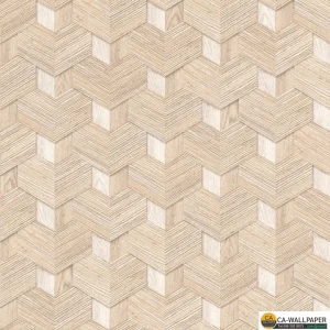 วอลเปเปอร์ลายไม้กราฟฟิก 3D