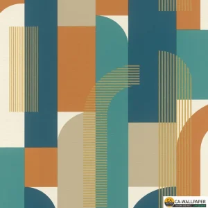 วอลเปเปอร์สไตล์โมเดิร์น