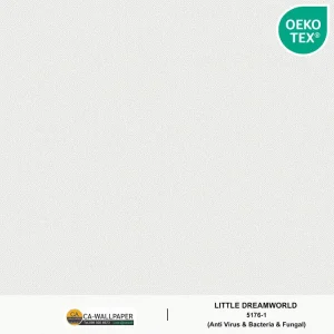 วอลเปเปอร์สีเทา No.5176-1