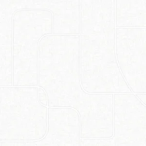 วอลเปเปอร์โมเดิร์น ลายเส้นสีเงิน พื้นสีเทาอ่อนอมขาว No.52504-1