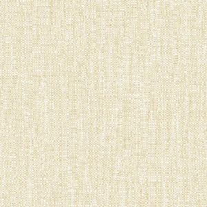 วอลเปเปอร์ลายผ้า สีเทาปนทอง No.52519-2