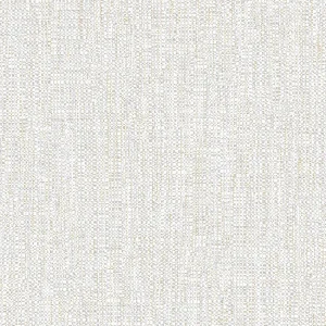 วอลเปเปอร์ลายผ้า สีเทาปนทอง No.52519-2