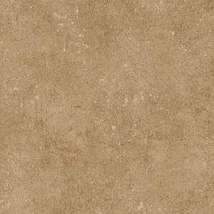 วอลเปเปอร์ลายปูนเปลือย สีน้ำตาลทอง No.52523-7