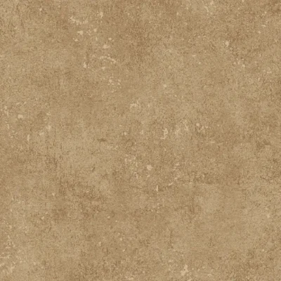 วอลเปเปอร์ลายปูนเปลือย สีน้ำตาลทอง No.52523-7