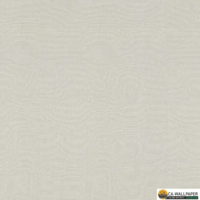 วอลเปเปอร์สีเทาอ่อน เท็กเจอร์ผ้า No.531336
