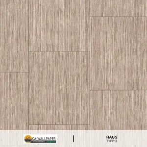 วอลเปเปอร์ลายไม้ประยุกต์ สีน้ำตาลปนเขียวขี้ม้า