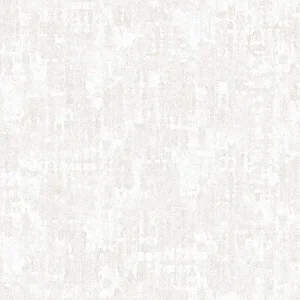 วอลเปเปอร์ลายคอนกรีต สีขาวปนทอง No.70501-1