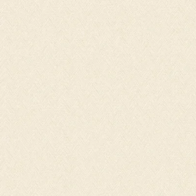 วอลเปเปอร์ลายซิกแซก สีครีม No.70508-3