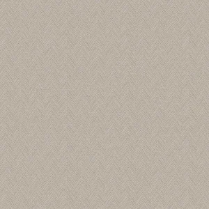 วอลเปเปอร์ลายซิกแซก สีน้ำตาล No.70508-5