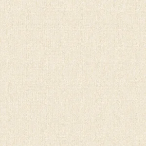 วอลเปเปอร์สีครีมปนทอง No.70519-3