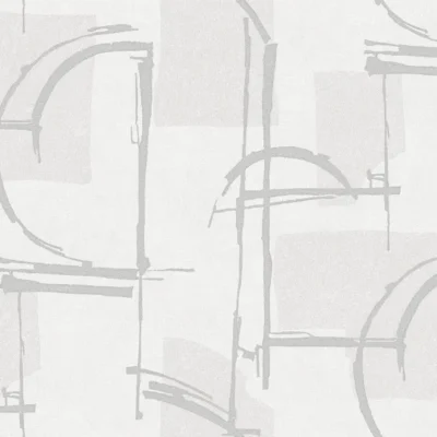 วอลเปเปอร์โมเดิร์น สีเทา No.70523-1