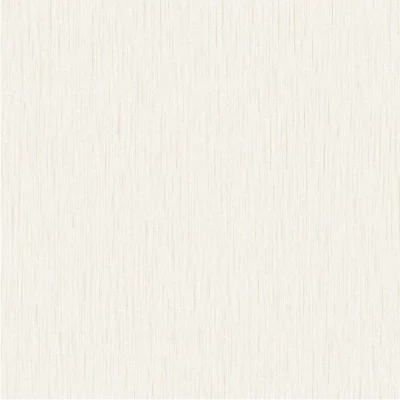 วอลเปเปอร์สีพื้นครีมแทรกเส้นทอง No.72506-4