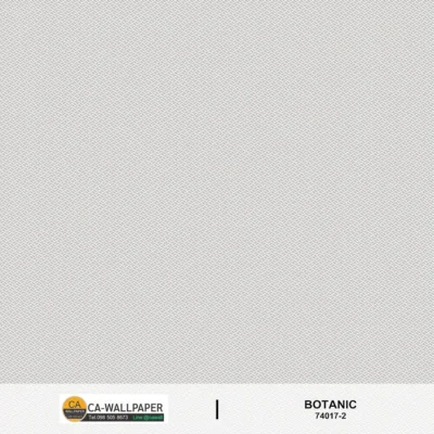 วอลเปเปอร์สีพื้น เทาลายผ้า