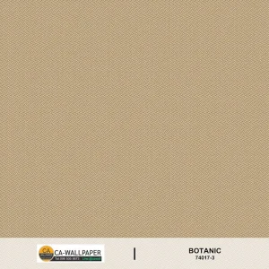 วอลเปเปอร์สีพื้น น้ำตาลลายผ้า