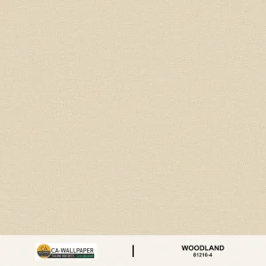 วอลเปเปอร์สีพื้น ลายผ้าสีน้ำตาลอ่อน