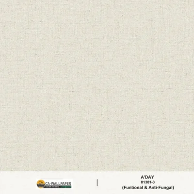 วอลเปเปอร์สีเทา No.81381-3
