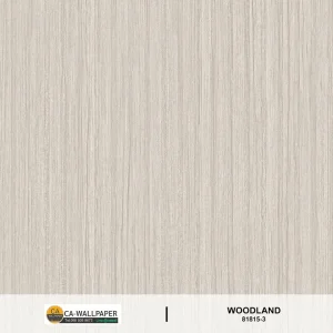 วอลเปเปอร์ลายไม้สีครีมเทา