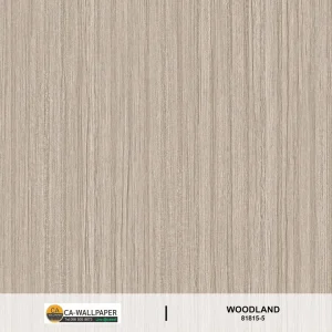 วอลเปเปอร์ลายไม้สีน้ำตาล วอลนัท