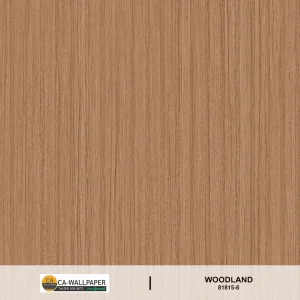 วอลเปเปอร์ลายไม้ สีน้ำตาลแดง